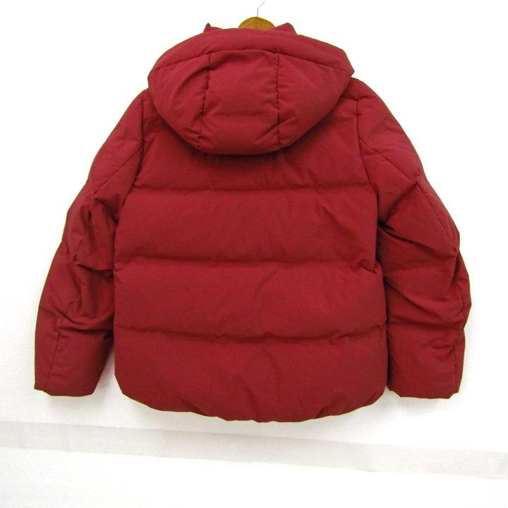 ユニクロ（UNIQLO） ダウンジャケット ジャンパー 211-432025 アウター