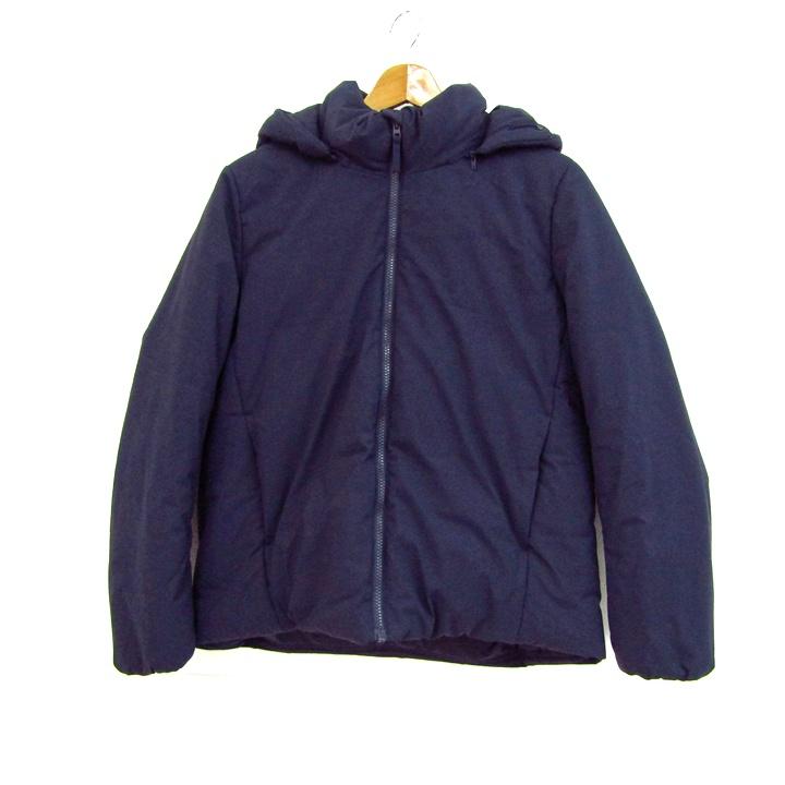 ユニクロ（UNIQLO） ダウンジャケット ジャンパー 211-420251 アウター