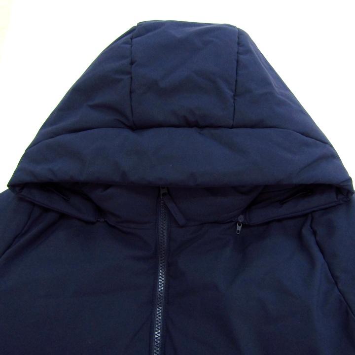 ユニクロ（UNIQLO） ダウンジャケット ジャンパー 211-420251 アウター