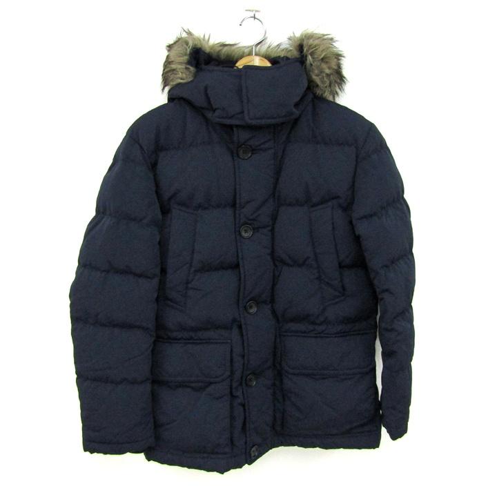 ユニクロ（UNIQLO） ダウンジャケット ジャンパー 311-127898 アウター