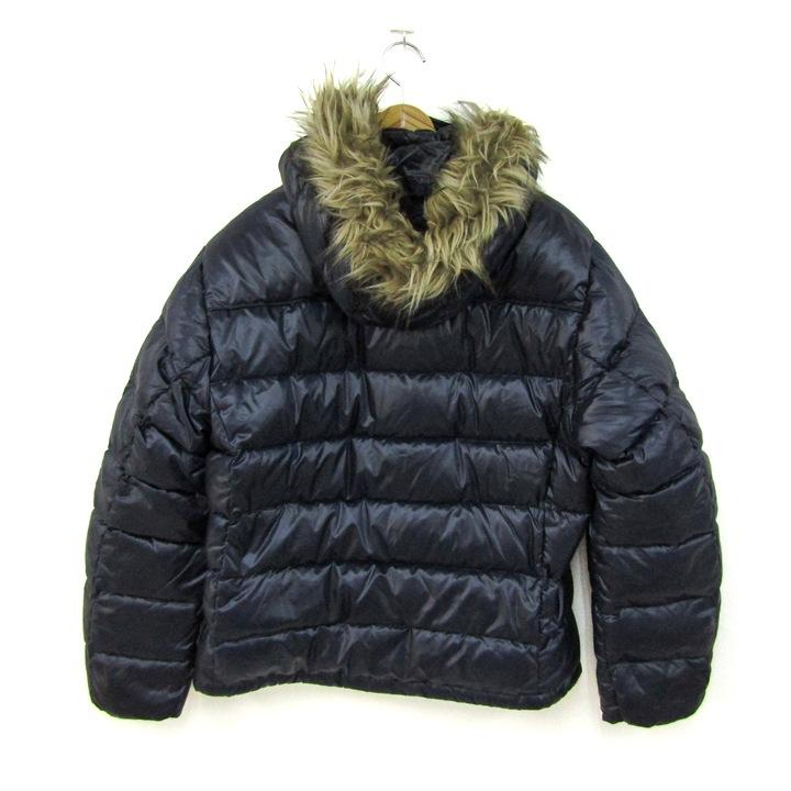 ユニクロ（UNIQLO） ダウンジャケット ジャンパー ブルゾン 315-073737