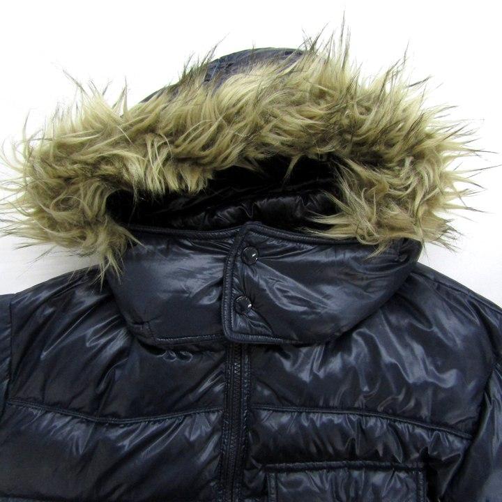 ユニクロ（UNIQLO） ダウンジャケット ジャンパー ブルゾン 315-073737