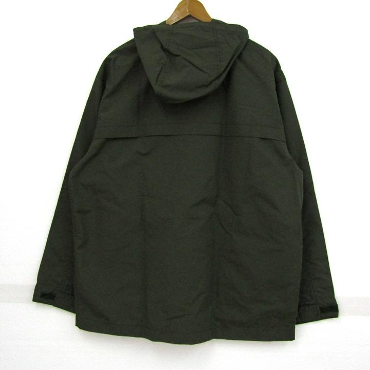 ユニクロ（UNIQLO） ナイロンジャケット アウター マウンテンパーカー
