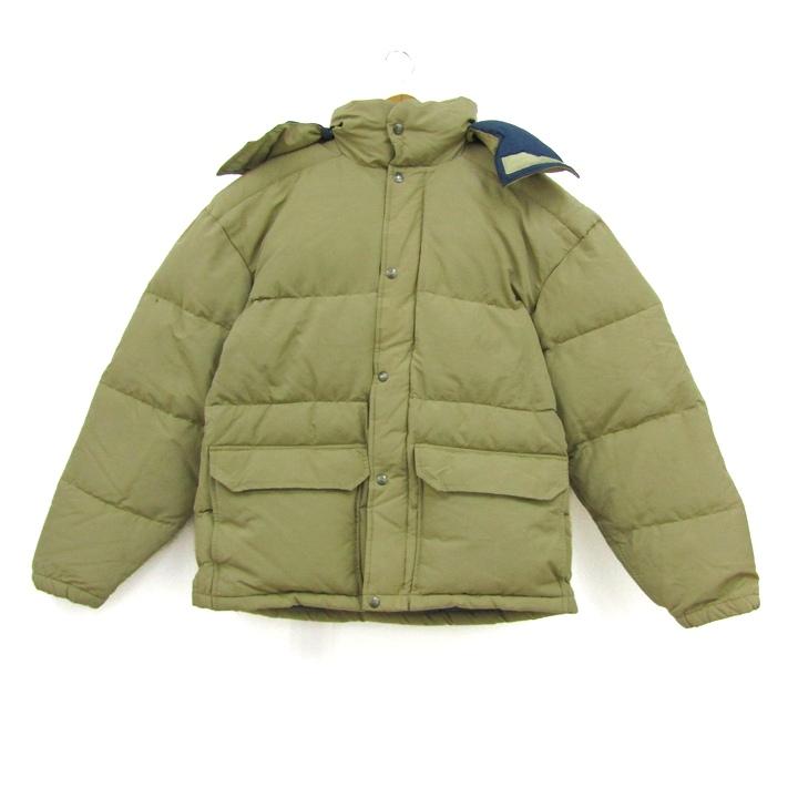 WOOLRICH（ウールリッチ） ダウンジャケット ジャンパー ブランド