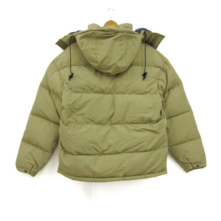 WOOLRICH（ウールリッチ） ダウンジャケット ジャンパー ブランド