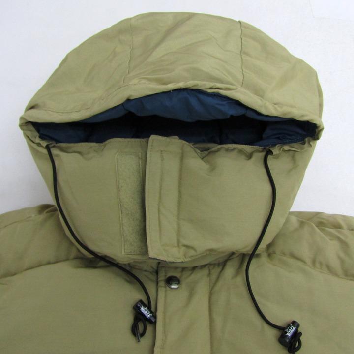 WOOLRICH（ウールリッチ） ダウンジャケット ジャンパー ブランド
