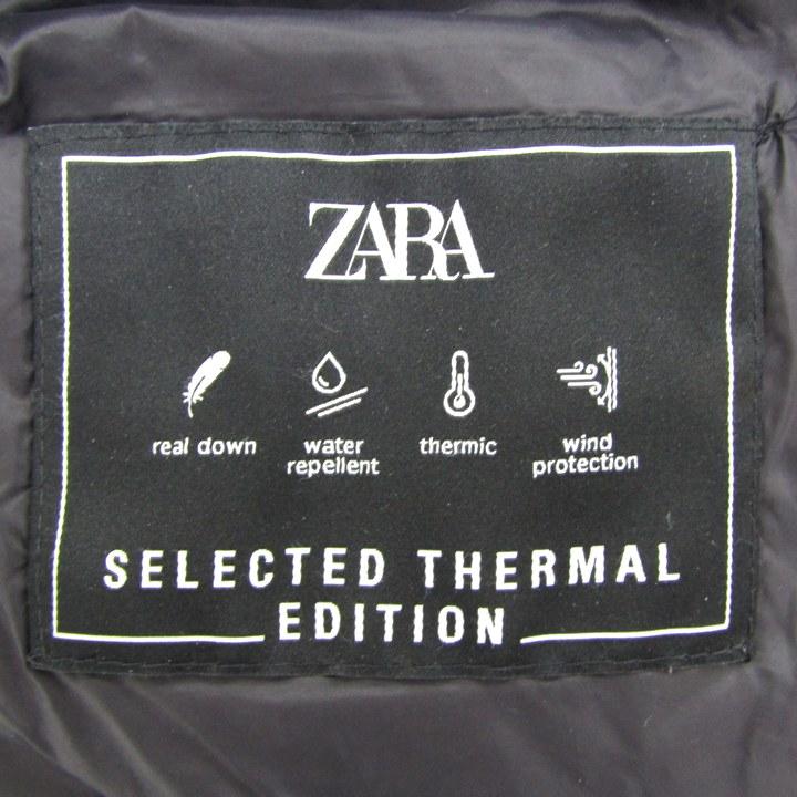 ZARA（ザラ） ダウンジャケット ジャンパー アウター レディース USA