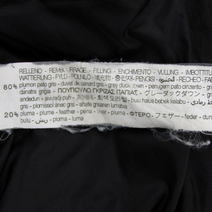 ZARA（ザラ） ダウンジャケット ジャンパー アウター レディース USA