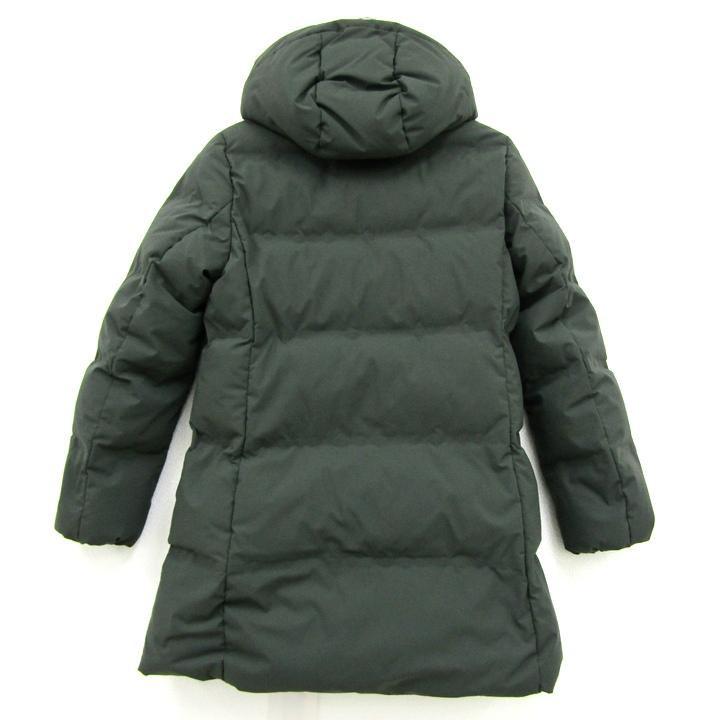 新品　タグ付き　今季　ユニクロ　シームレスダウンショートコート　M UNIQLO（ユニクロ）の「シームレスダウンショートコート（その他