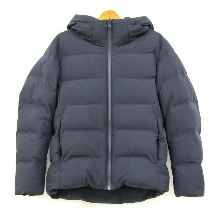 ユニクロ（UNIQLO） シームレスダウンパーカ ジャンパー アウター