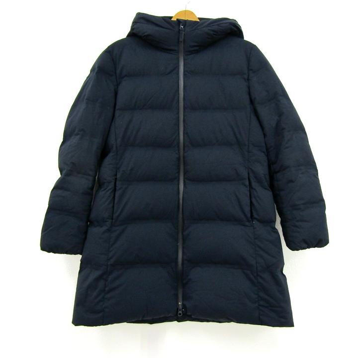 ユニクロ（UNIQLO） シームレスダウンコート ジャンパー 大きいサイズ 