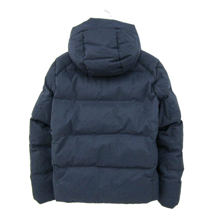 ユニクロ（UNIQLO） ダウンジャケット ジャンパー シームレスダウン