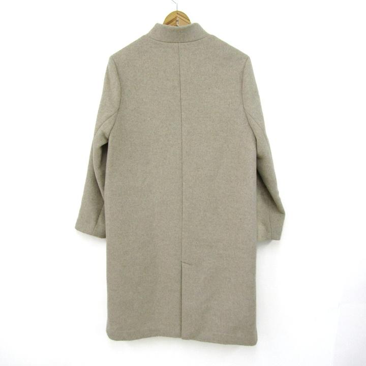 UNITED ARROWS（ユナイテッドアローズ） ステンカラーコート ロング 