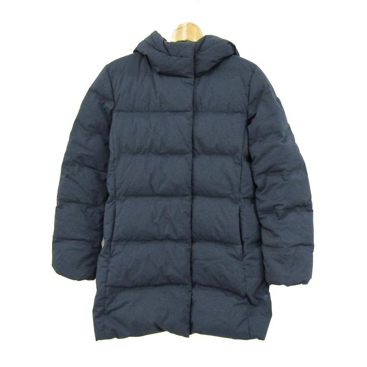 ユニクロ（UNIQLO） ダウンジャケット ジャンパー シームレスダウン