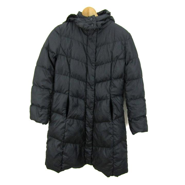 ユニクロ（UNIQLO） ダウンコート ジャンパー アウター レディース M 