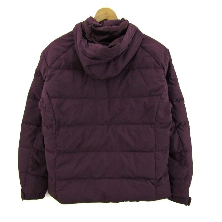 ユニクロ（UNIQLO） シームレスダウンパーカー ジャンパー アウター 