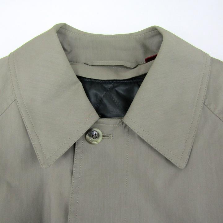 D'URBAN（ダーバン） トレンチコート ブランド アウター メンズ 92 A-5