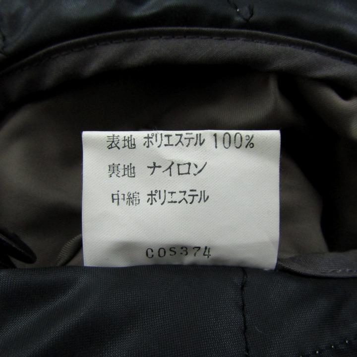 D'URBAN（ダーバン） トレンチコート ブランド アウター メンズ 92 A-5