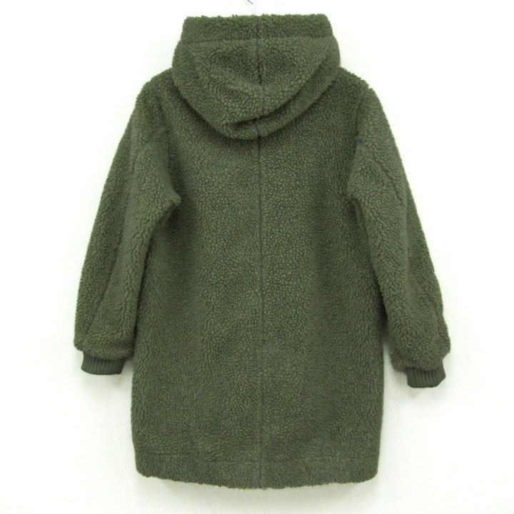 HELLY HANSEN（ヘリーハンセン） フリースブルゾン ジャケット 