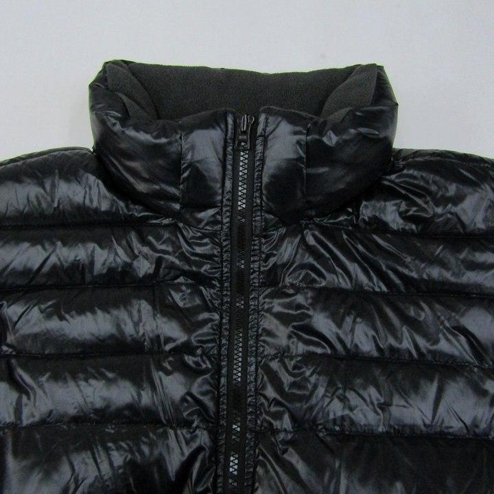 GAP（ギャップ） ダウンベスト ジャケット ブランド アウター 黒