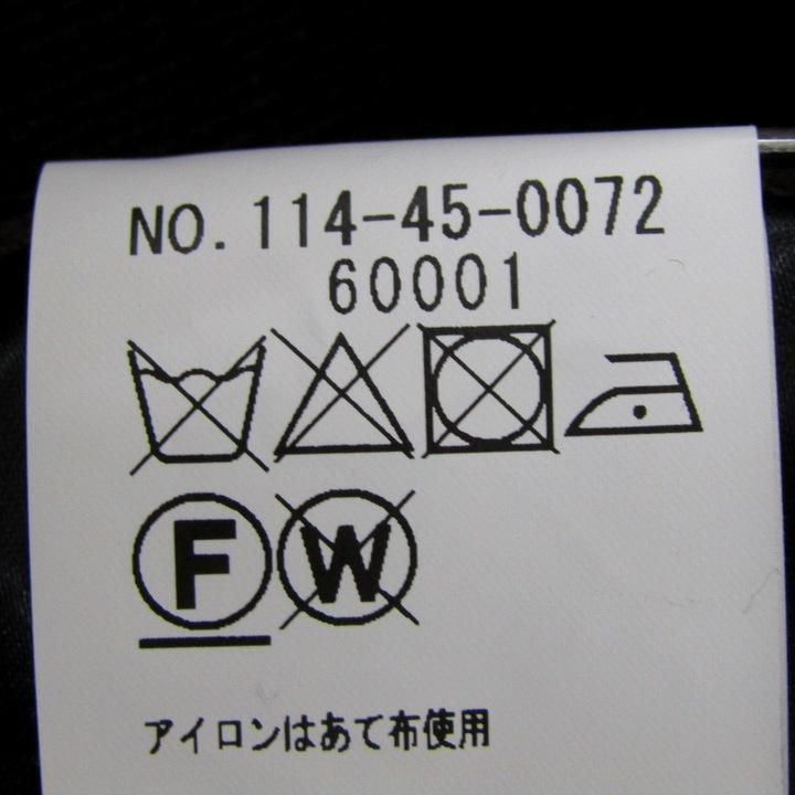 シップス ピーコート ウール100% ブランド アウター レディース Sサイズ ベージュ SHIPS_6