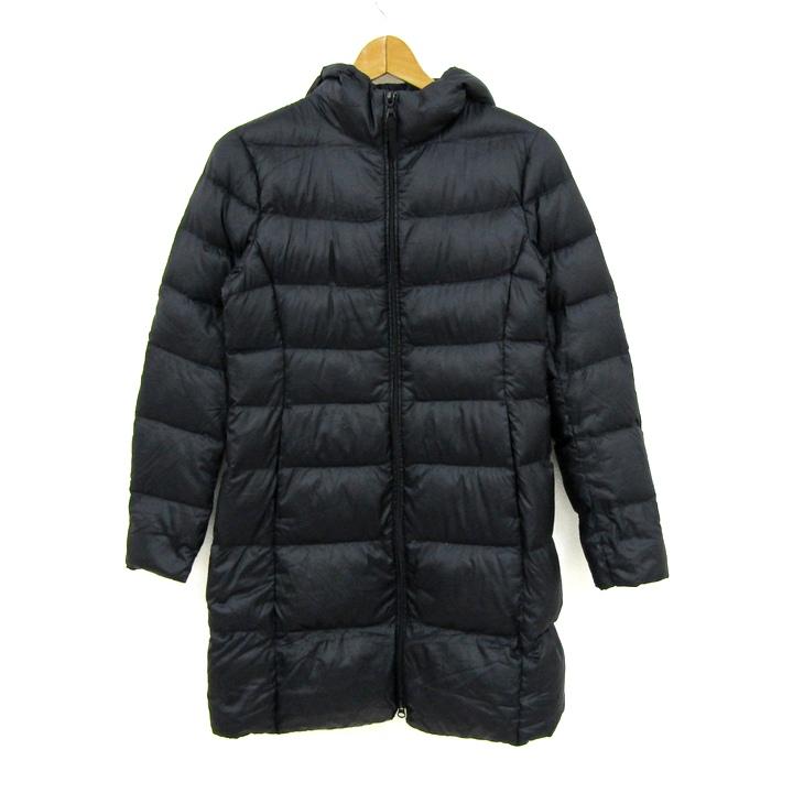 ユニクロ（UNIQLO） ダウンジャケット コート ジャンパー 211-128590