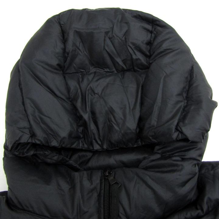 UNIQLO ジャンバー　新品Ｍ ユニクロ（UNIQLO） ダウンジャケット コート ジャンパー 211-128590