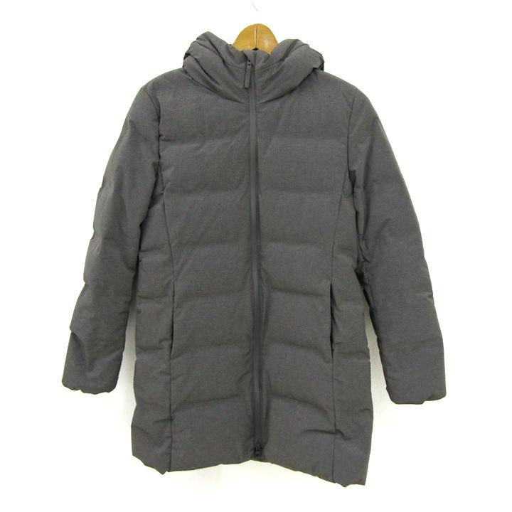 ユニクロ（UNIQLO） ダウンジャケット ジャンパー 212-409124 アウター