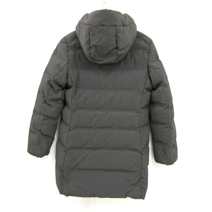 ユニクロ（UNIQLO） ダウンジャケット ジャンパー 212-409124 アウター