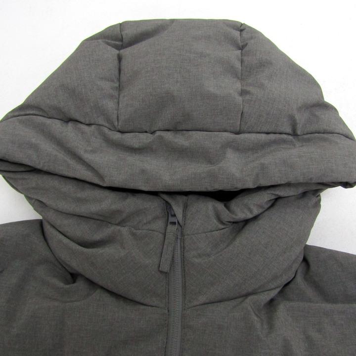 ユニクロ（UNIQLO） ダウンジャケット ジャンパー 212-409124 アウター