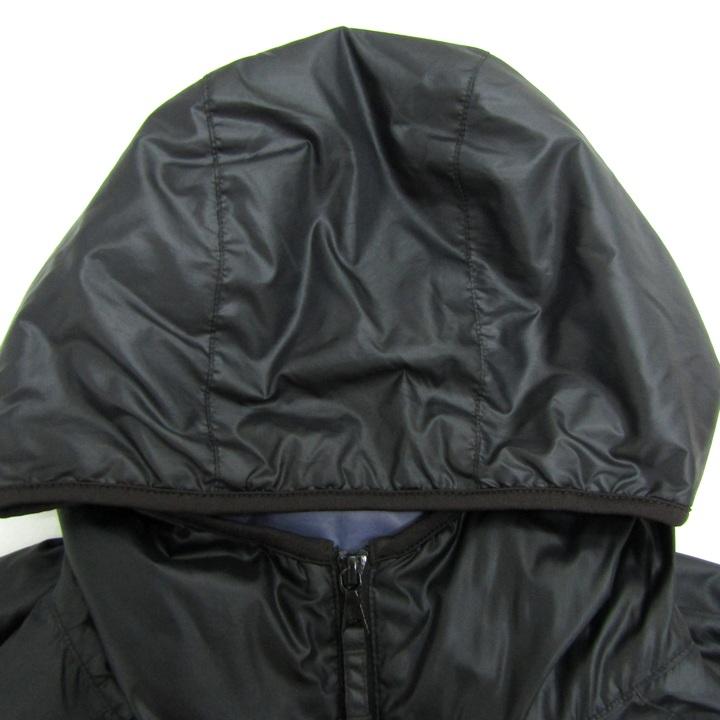 ユニクロ（UNIQLO） ブルゾン ジャケット ウインドブレーカー 中綿 319