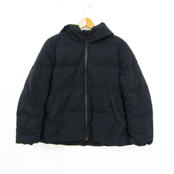 ユニクロ（UNIQLO） ダウンジャケット ジャンパー シームレスダウン 