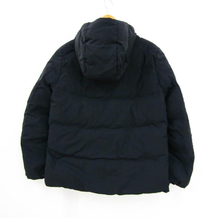 ユニクロ（UNIQLO） ダウンジャケット ジャンパー シームレスダウン 