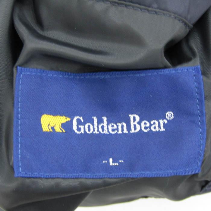 Golden Bear（ゴールデンベア） ダウンジャケット ジャンパー 未使用 