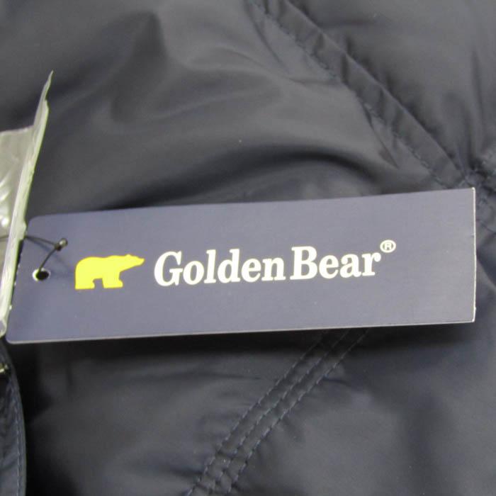 Golden Bear（ゴールデンベア） ダウンジャケット ジャンパー 未使用 