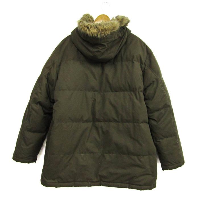 ユニクロ（UNIQLO） ダウンジャケット ジャンパー 大きいサイズ 