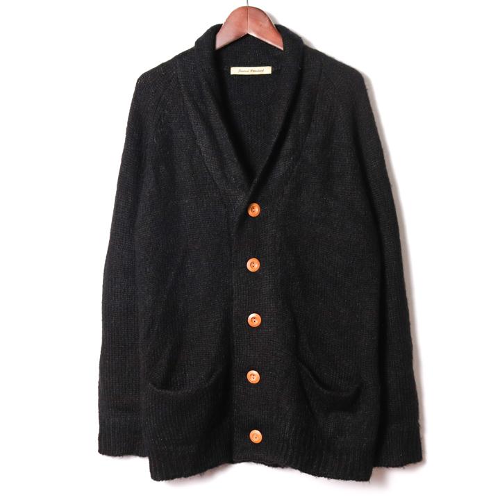 ジャーナルスタンダード 長袖カーディガン ニットカーデ トップス  