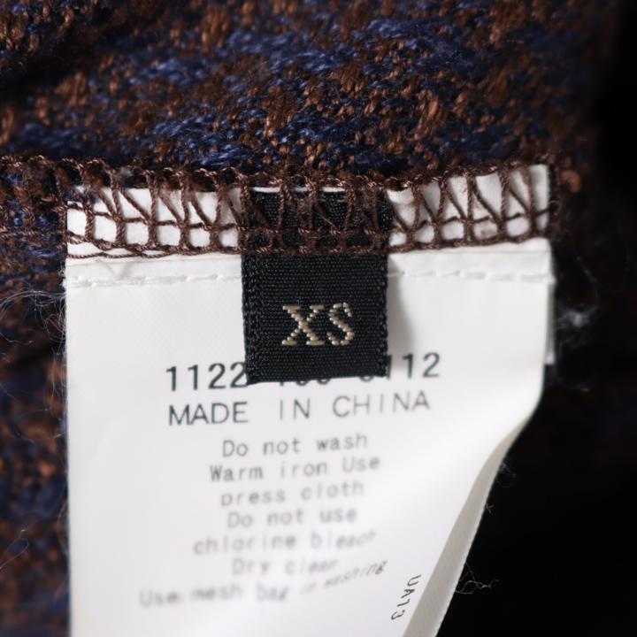 UNITED ARROWS（ユナイテッドアローズ） コート チェック柄 ジャケット