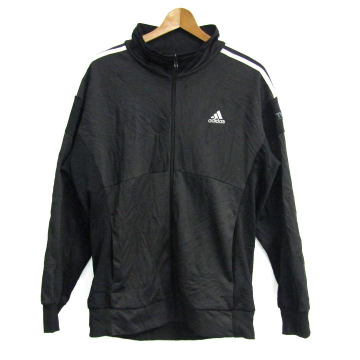 adidas（アディダス） ジャージ ジャケット アウター スポーツウエア 