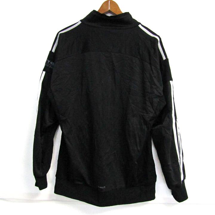adidas ブラック ジャージ ジャケット XL 楽天市場】アディダス（adidas）（キッズ）ジャージ トラック