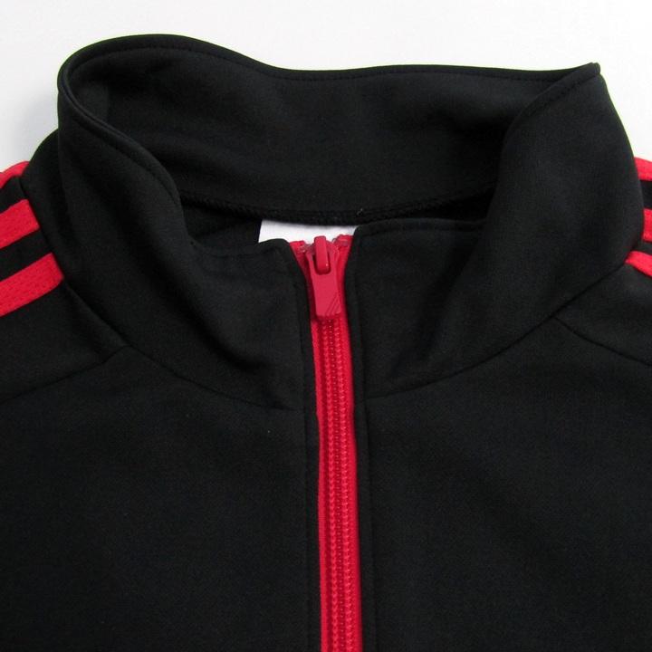 adidas アディダス ジャージ トラックジャケット アウター