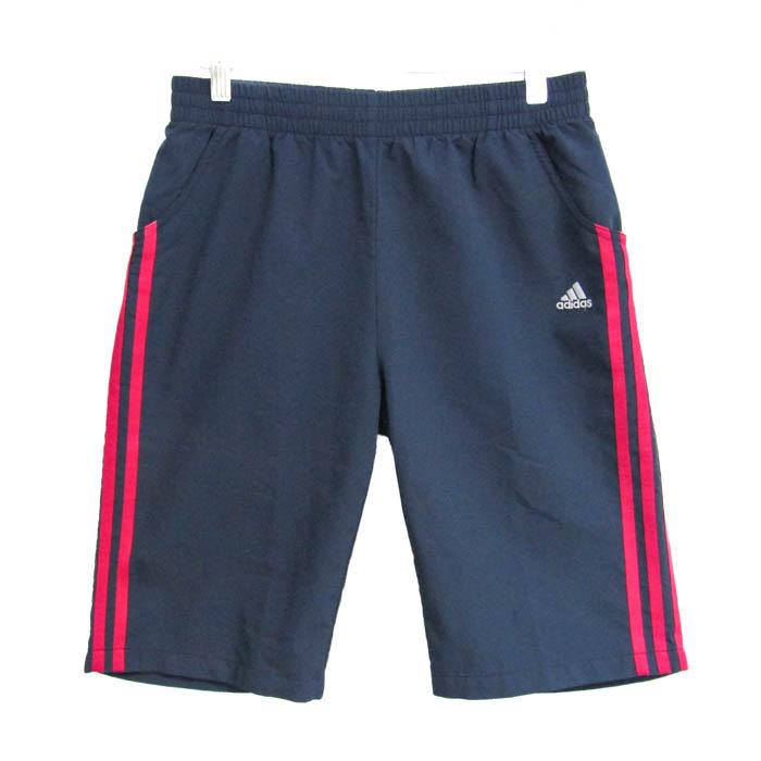 adidas アディダス ショートパンツ ハーフパンツ スポーツウエア  