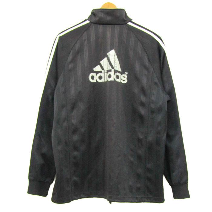  climacool 365 ジャケット S/M 黒 セットM adidas（アディダス） ジャージ ジャケット アウター クライマ365