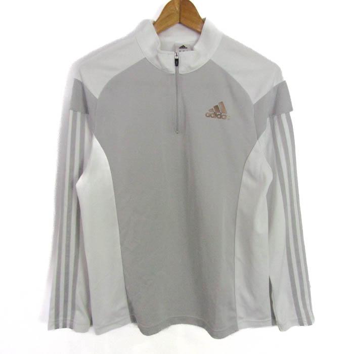 adidas（アディダス） ジャージ トラックジャケット スポーツウエア