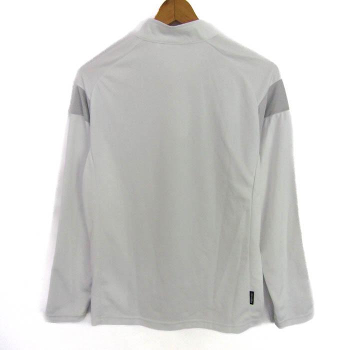 adidas（アディダス） ジャージ トラックジャケット スポーツウエア