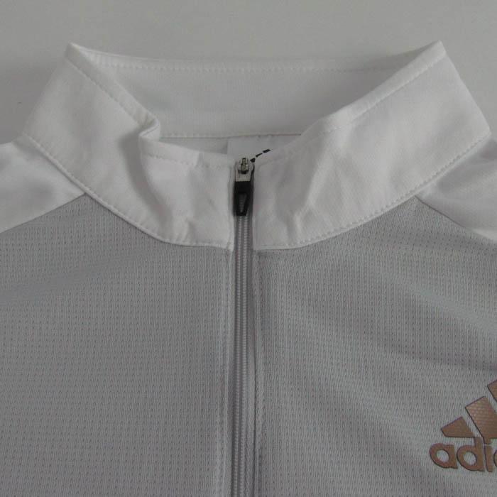 adidas（アディダス） ジャージ トラックジャケット スポーツウエア