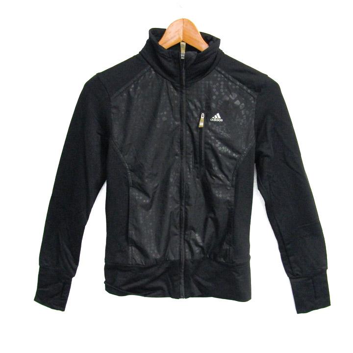 adidas（アディダス） ジャージ トラックジャケット ストレッチ