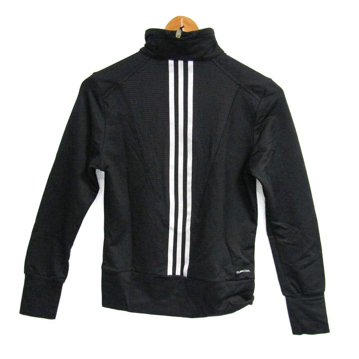 adidas（アディダス） ジャージ トラックジャケット ストレッチ