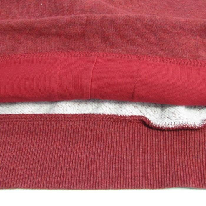 adidas アディダス スウェット トレーナー 長袖 裏起毛 トップス