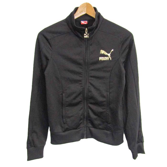 PUMA プーマ ジャージ トラックジャケット アウター スポーツ